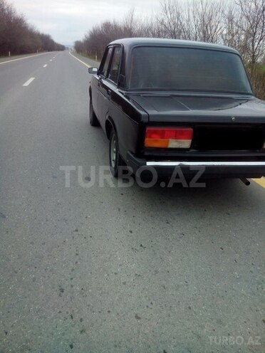 LADA (VAZ) 2107 2008, 78,462 km - 1.6 l - Bakı