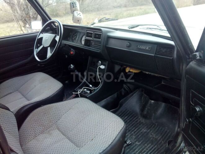 LADA (VAZ) 2107 2008, 78,462 km - 1.6 l - Bakı