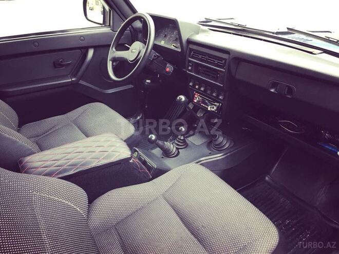LADA (VAZ) Niva 2015, 55,500 km - 1.7 l - Bakı