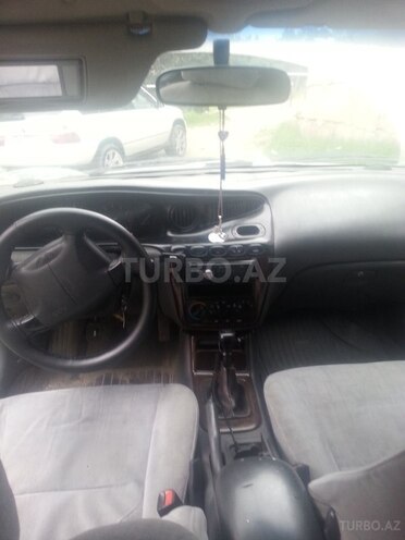 Daewoo Leganza 1998, 300,000 km - 2.0 л - Bakı