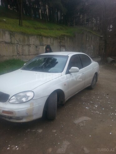 Daewoo Leganza 1998, 300,000 km - 2.0 л - Bakı