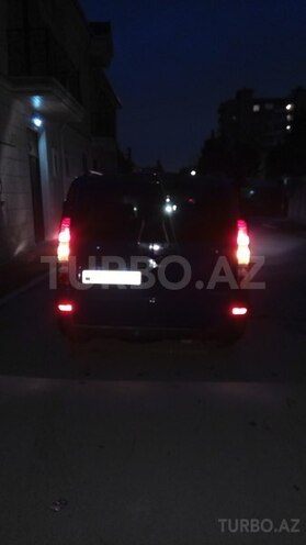 Mercedes Vito 115 2008, 99,000 km - 2.2 l - Bakı