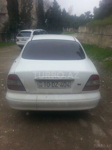 Daewoo Leganza 1998, 300,000 km - 2.0 л - Bakı