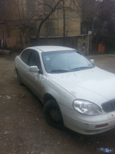 Daewoo Leganza 1998, 300,000 km - 2.0 л - Bakı
