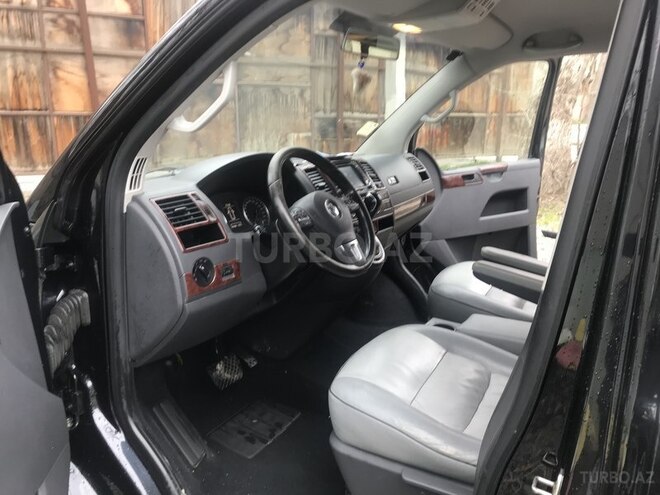 Volkswagen Caravelle 2010, 181,000 km - 2.0 l - Mingəçevir