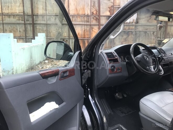 Volkswagen Caravelle 2010, 181,000 km - 2.0 l - Mingəçevir