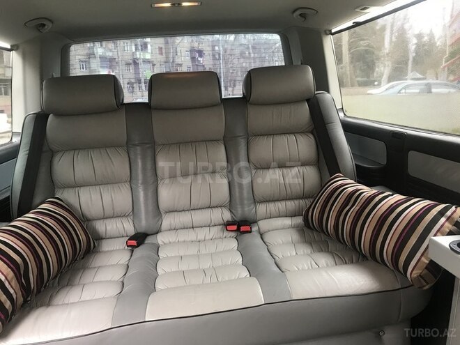 Volkswagen Caravelle 2010, 181,000 km - 2.0 l - Mingəçevir