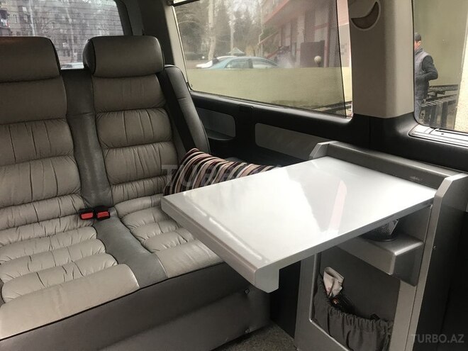 Volkswagen Caravelle 2010, 181,000 km - 2.0 l - Mingəçevir