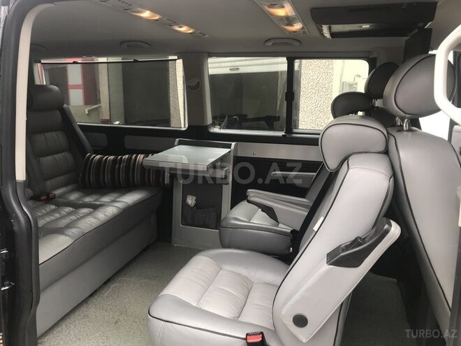 Volkswagen Caravelle 2010, 181,000 km - 2.0 l - Mingəçevir