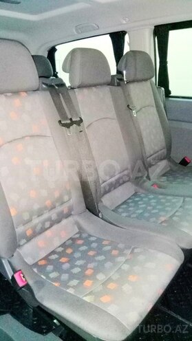 Mercedes Vito 115 2008, 99,000 km - 2.2 l - Bakı