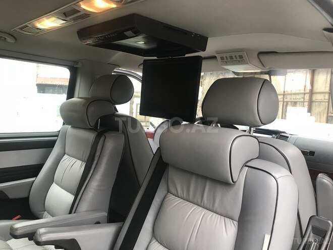 Volkswagen Caravelle 2010, 181,000 km - 2.0 l - Mingəçevir