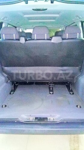 Mercedes Vito 115 2008, 99,000 km - 2.2 l - Bakı