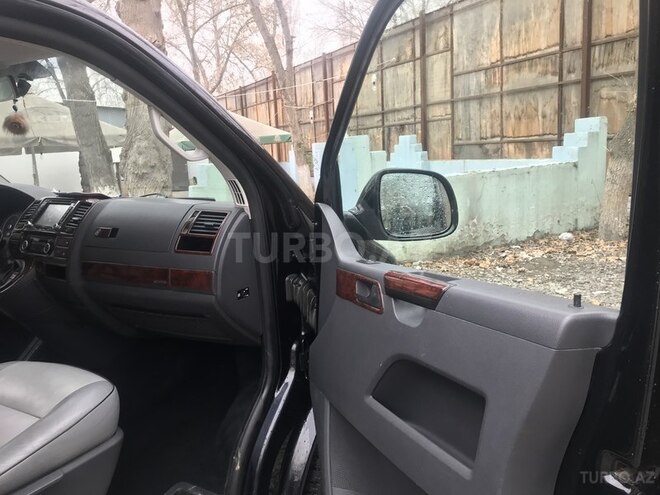 Volkswagen Caravelle 2010, 181,000 km - 2.0 l - Mingəçevir