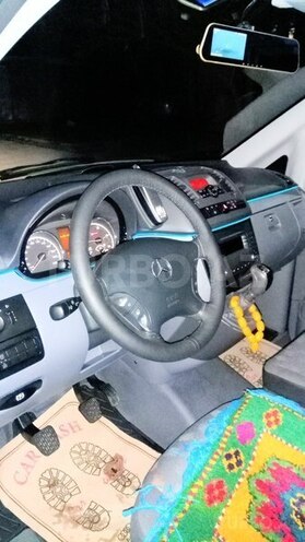 Mercedes Vito 115 2008, 99,000 km - 2.2 l - Bakı