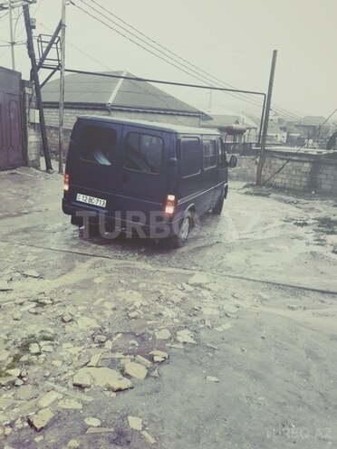 Ford Transit 1999, 11,000 km - 2.5 l - Biləsuvar