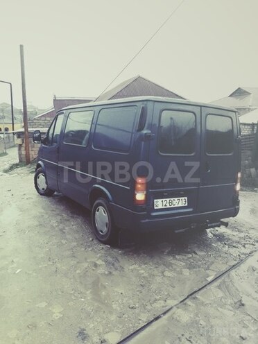 Ford Transit 1999, 11,000 km - 2.5 l - Biləsuvar