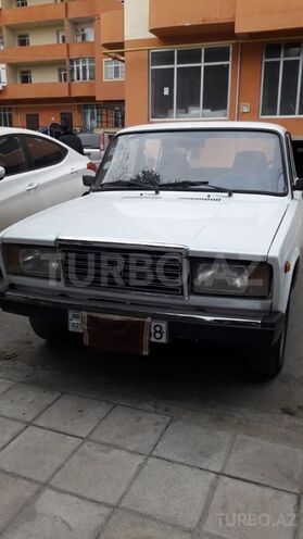 LADA (VAZ) 2107 2006, 4,566 km - 0.2 л - Xırdalan