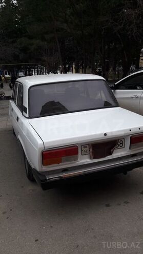 LADA (VAZ) 2107 2006, 4,566 km - 0.2 л - Xırdalan