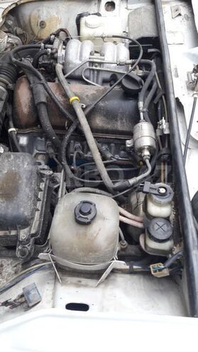 LADA (VAZ) 2107 2006, 4,566 km - 0.2 л - Xırdalan