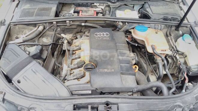 Audi A4 2006, 124,991 km - 2.0 l - Bakı