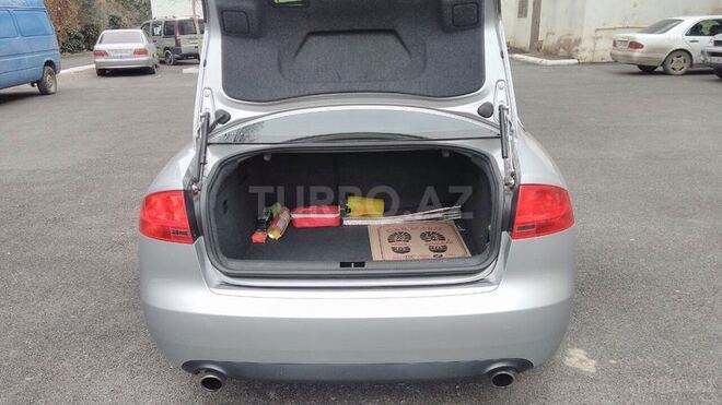 Audi A4 2006, 124,991 km - 2.0 l - Bakı