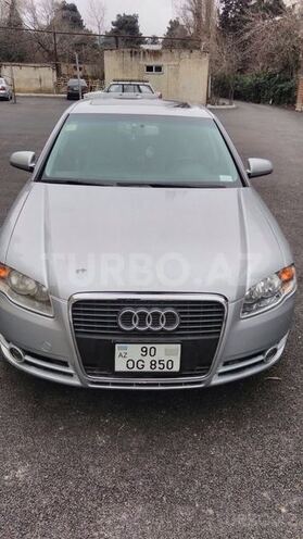 Audi A4 2006, 124,991 km - 2.0 l - Bakı