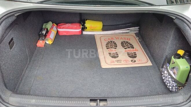 Audi A4 2006, 124,991 km - 2.0 l - Bakı