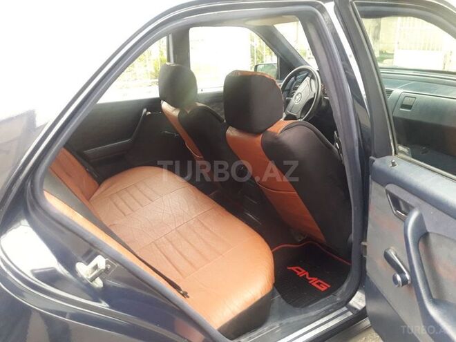 Mercedes C 180 1995, 300,598 km - 1.8 l - Bakı