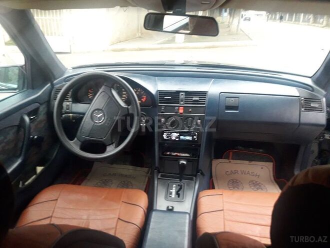 Mercedes C 180 1995, 300,598 km - 1.8 l - Bakı