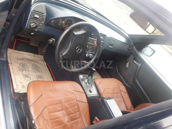 Mercedes C 180 1995, 300,598 km - 1.8 l - Bakı