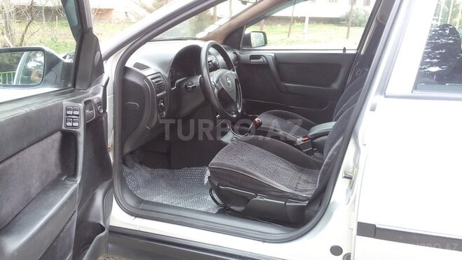 Opel Astra 1998, 325,416 km - 1.6 l - Sumqayıt