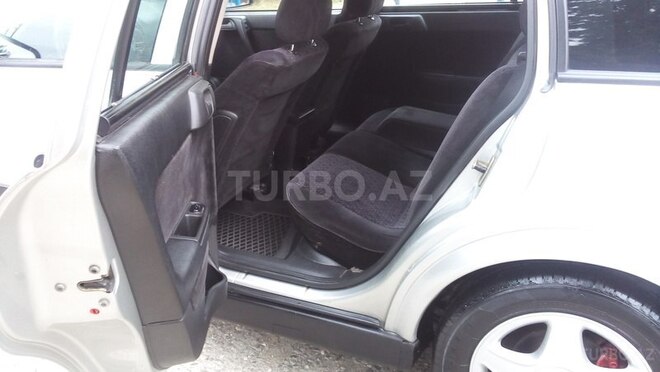 Opel Astra 1998, 325,416 km - 1.6 l - Sumqayıt