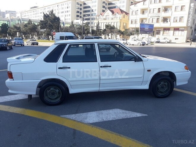 LADA (VAZ) 2115 2009, 188 km - 0.2 l - Bakı