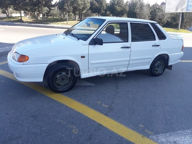 LADA (VAZ) 2115 2009, 188 km - 0.2 l - Bakı