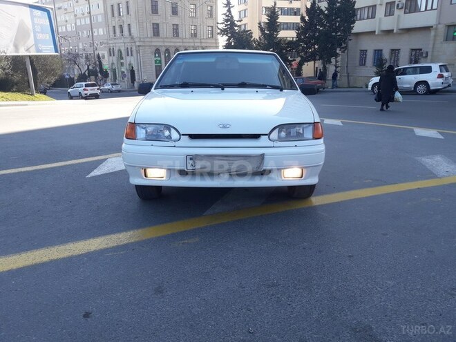 LADA (VAZ) 2115 2009, 188 km - 0.2 l - Bakı