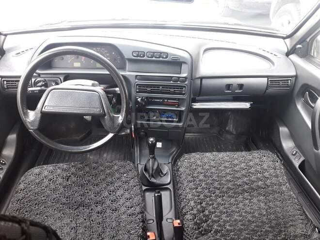 LADA (VAZ) 2115 2009, 188 km - 0.2 l - Bakı