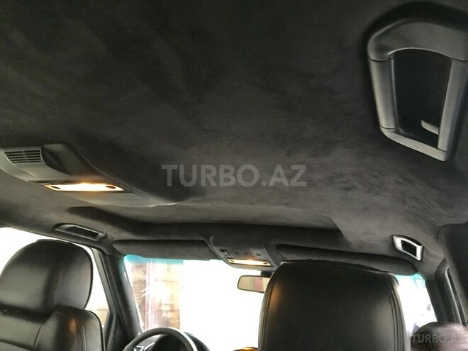 Land Rover Range Rover 2007, 202,260 km - 4.2 l - Bakı