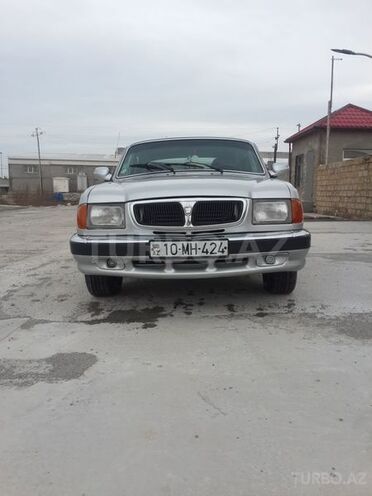 GAZ 3110 2004, 173,000 km - 2.4 l - Sumqayıt