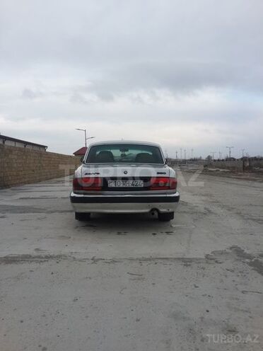 GAZ 3110 2004, 173,000 km - 2.4 l - Sumqayıt
