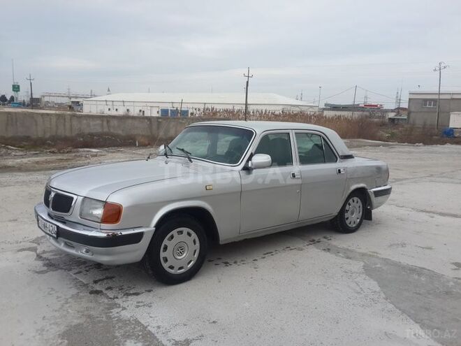 GAZ 3110 2004, 173,000 km - 2.4 l - Sumqayıt