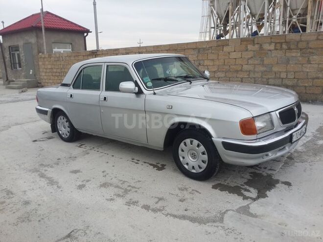GAZ 3110 2004, 173,000 km - 2.4 l - Sumqayıt
