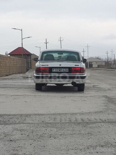 GAZ 3110 2004, 173,000 km - 2.4 l - Sumqayıt