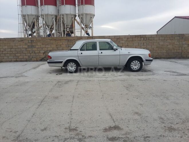GAZ 3110 2004, 173,000 km - 2.4 l - Sumqayıt