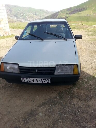 LADA (VAZ) 2108 1988, 255,566 km - 1.5 l - Bakı