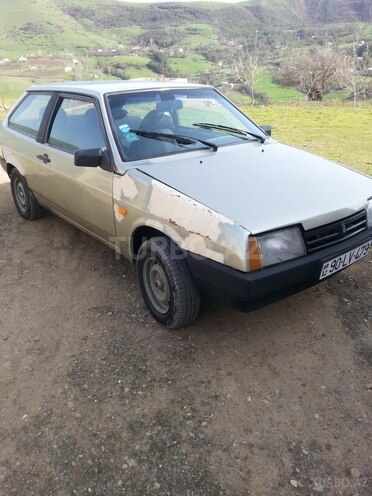 LADA (VAZ) 2108 1988, 255,566 km - 1.5 l - Bakı