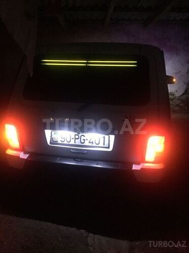 LADA (VAZ) Niva 2013, 84,000 km - 0.1 l - Gədəbəy