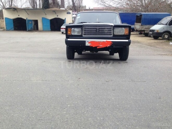 LADA (VAZ) 2107 2011, 74,000 km - 1.6 л - Bakı