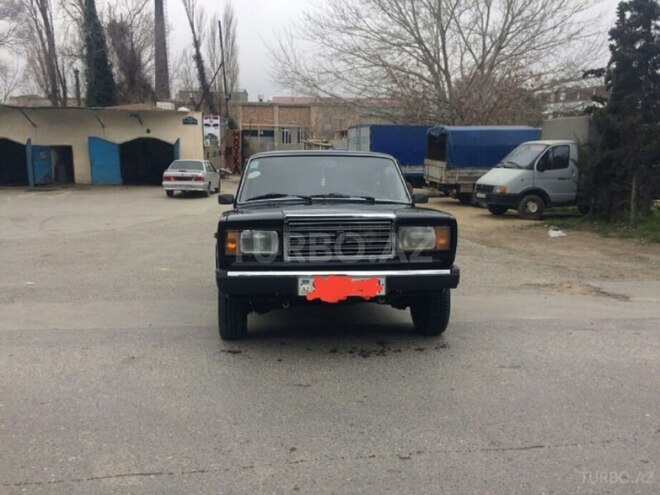 LADA (VAZ) 2107 2011, 74,000 km - 1.6 л - Bakı