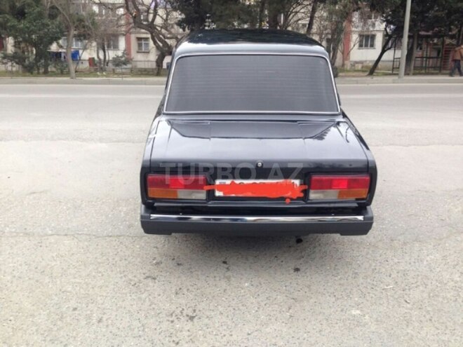 LADA (VAZ) 2107 2011, 74,000 km - 1.6 л - Bakı