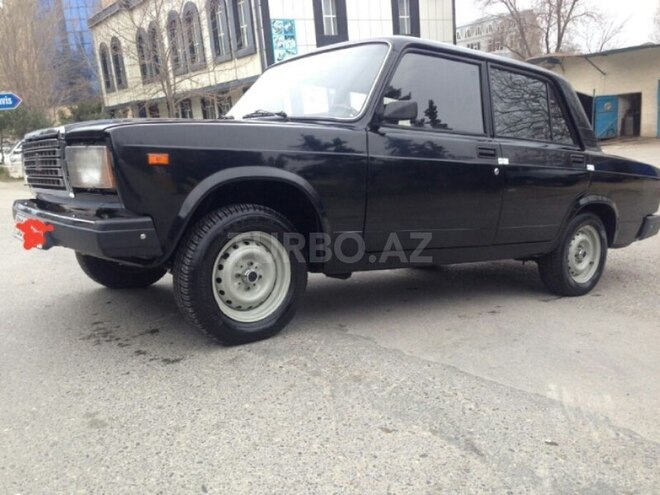 LADA (VAZ) 2107 2011, 74,000 km - 1.6 л - Bakı